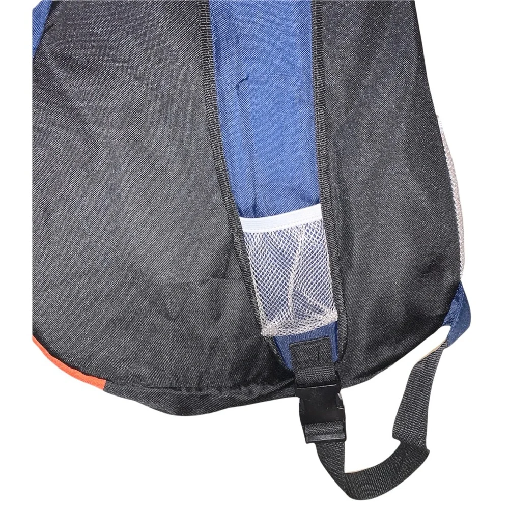 Detroit Tigers MLB Sling Backpack Unisex